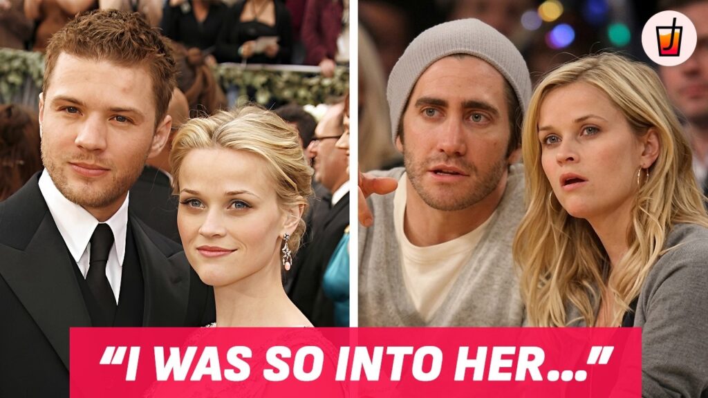 What All Of Reese Witherspoon's Exes Have Said About Her🥤 Rumour Juice