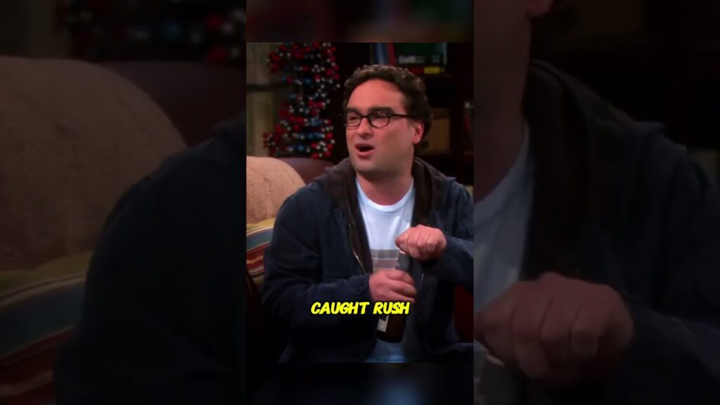 Penny Meets Alex _ The Big Bang Theory #shorts#thebigbangtheory