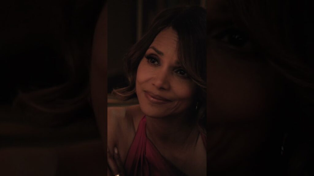 Has she revealed his secret? 🤫 #Crime101