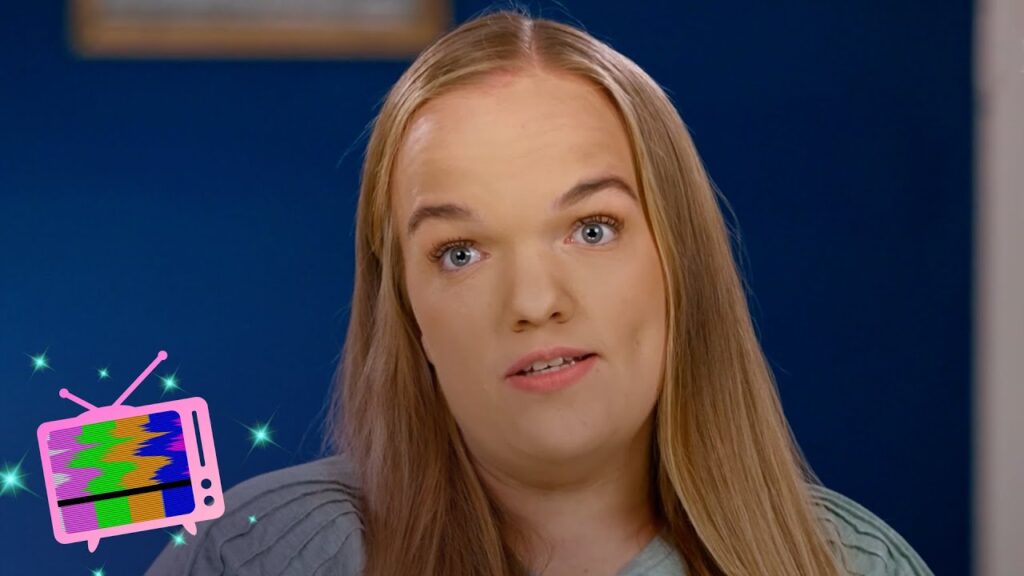 ‘7 Little Johnstons’: Liz Wants Brice To Have A ‘Bass Fish Cake’ At Their Wedding