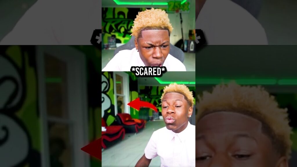 Rakai Caught A Stalker Watching Him Through His Window! ๐ฑ๐ณ Rakai Caught A Stalker Watching Him Through His Window! ๐ฑ๐ณ