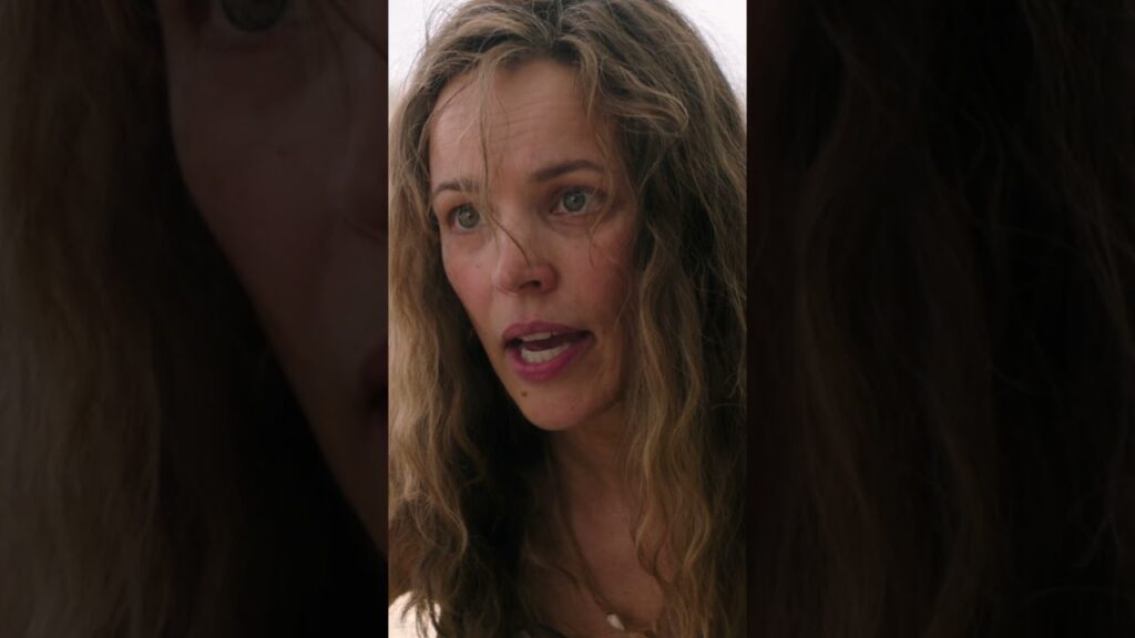 Rachel McAdams is so Linda.