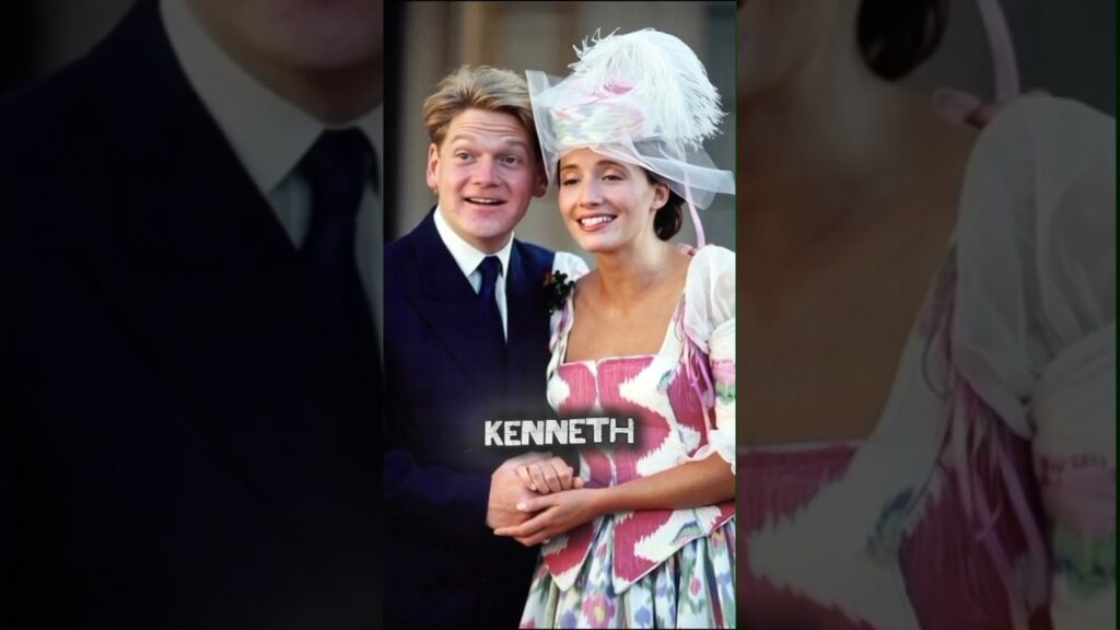 Emma Thompson Married Has Been Twice #shorts Emma Thompson Married Has Been Twice #shorts