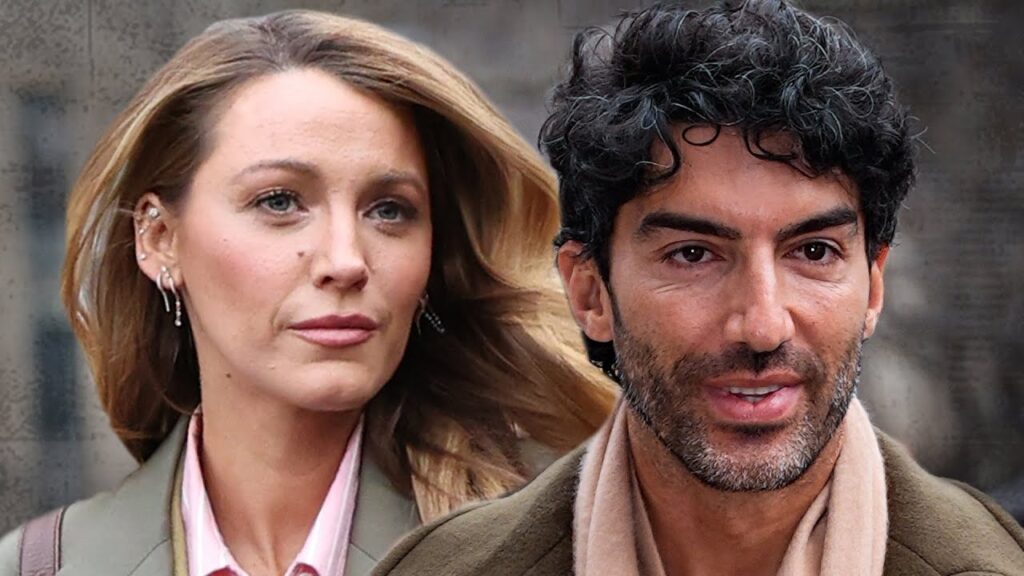 Blake Lively & Justin Baldoni’s Legal Drama: Will A Settlement Happen?