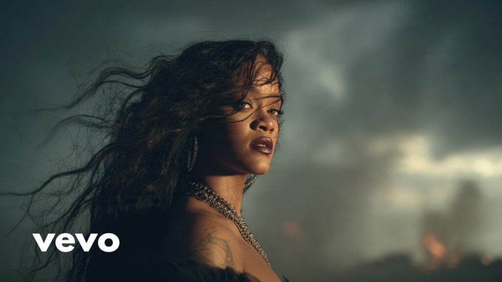 Rihanna - New Birth (Official Music Video)