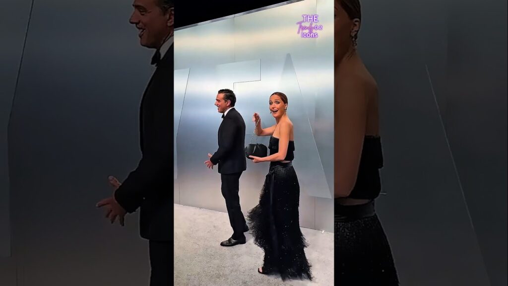 Rose Byrne and Bobby Cannavale redefine couple goals at the 2026 VFOscars✨#rosebyrne #bobbycannavale
