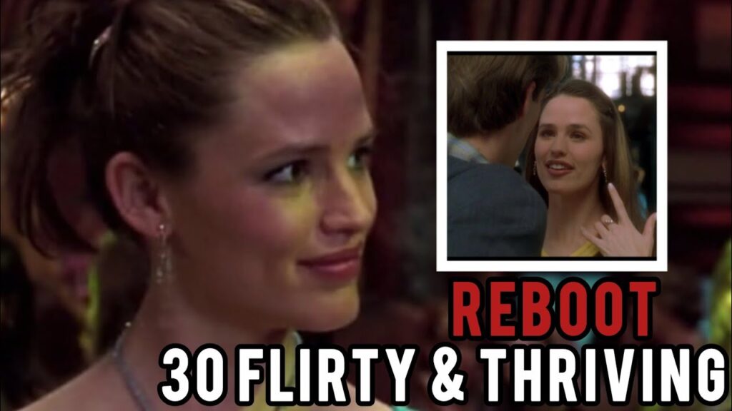 JUST IN🚨: Jennifer Garner and the streaming legends at Netflix 😱