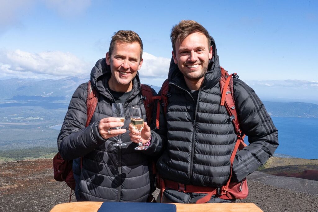 Strictly star Tyler West replaces Scott Mills on Race Across the World podcast after BBC firing Strictly star Tyler West replaces Scott Mills on Race Across the World podcast after BBC firing