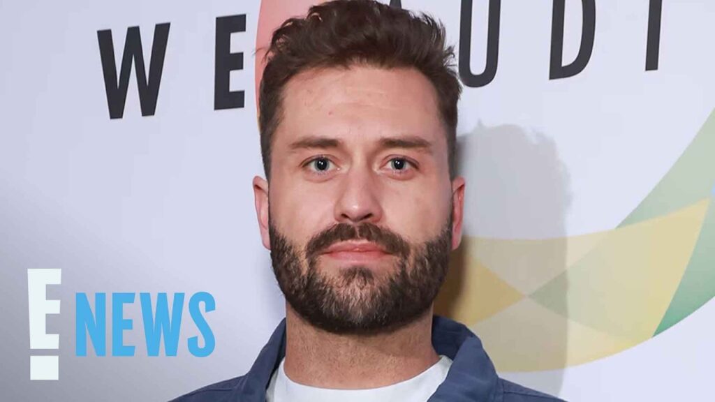 Taylor Frankie Paul's Ex Dakota Mortensen Cut From Vanderpump Villa | E! News