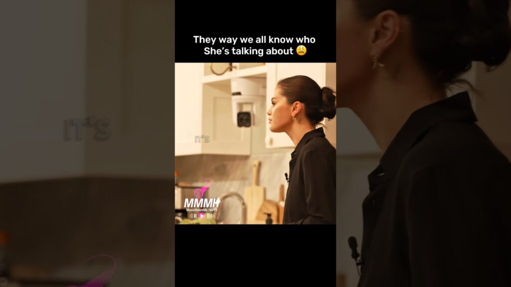 When you lose the trust of a man.. 😩 #selenagomez #music