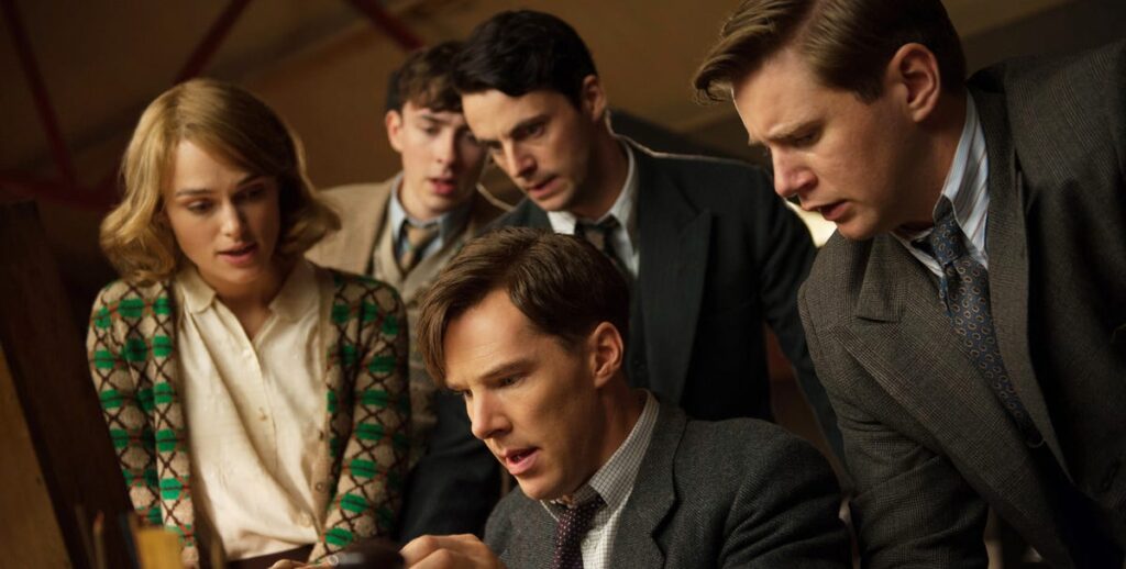 9 best movies on BBC, ITV and more this Easter, including Benedict Cumberbatch's "excellent" drama