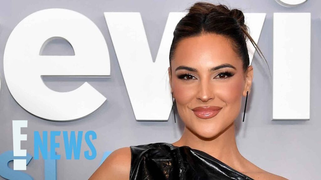RHORI’s Kelsey Swanson Unconventional Love Life Explained | E! News