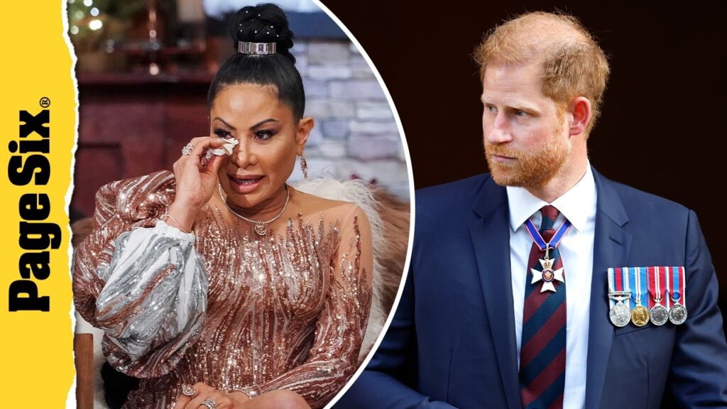 Jen Shah breaks silence after prison release, Prince Harry's flirty texts to reporter | P6 Headlines