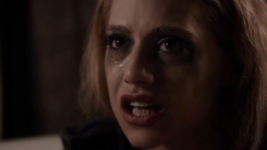 Something Wicked | Full Movie Story Explained | Shantel VanSanten | John Robinson