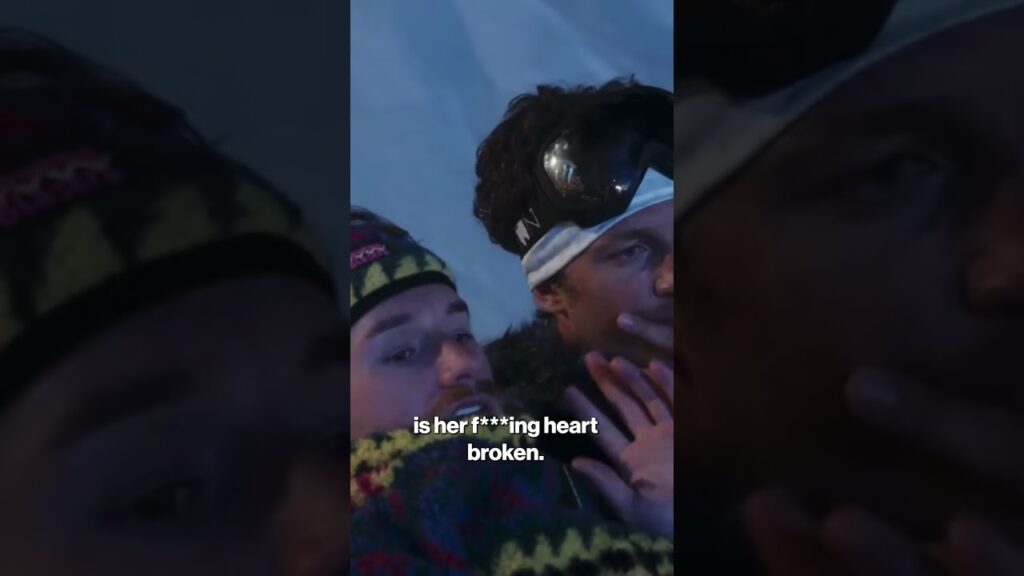 Summer House midseason trailer shows rekindled romance between West Wilson and Ciara Miller #shorts