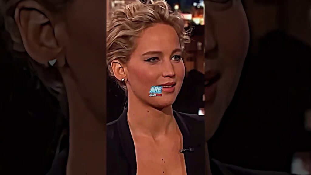 Jennifer Lawrence Gets EPIC Revenge On Chris Pratt! 😂🚌 #shorts