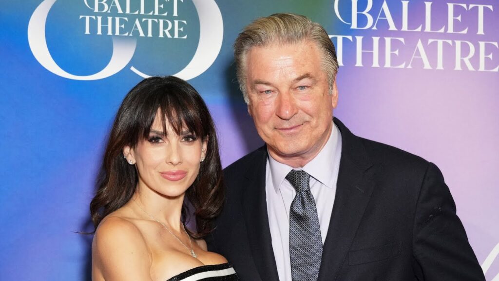 Alec Baldwin and Hilaria Baldwin’s Daughter Carmen Pokes Fun at Her Parents’ 26-Year Age Gap