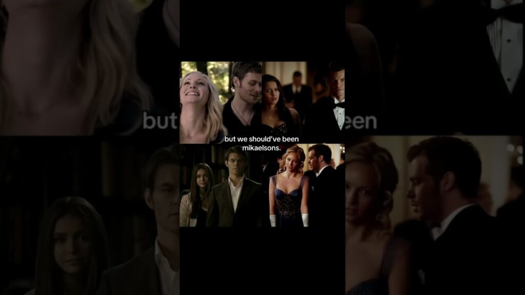 Destinyyy..✨ #fypシ #stefansalvatore #tvd #damonsalvatore #ninadobrev #theoriginals