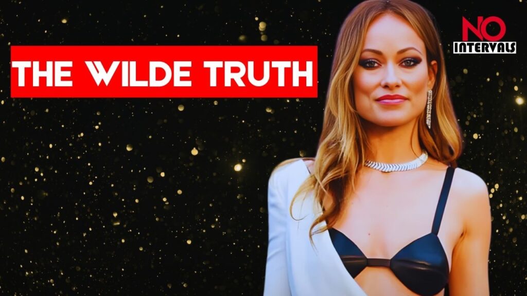 The Wilde Truth! 10 Things You Didn't Know About Olivia Wilde | Hollywood News