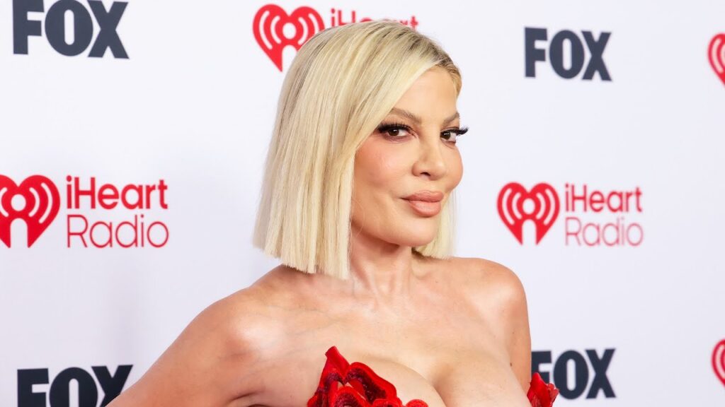 Why Tori Spelling Has No Interest in Dating Right Now After Dean McDermott Split