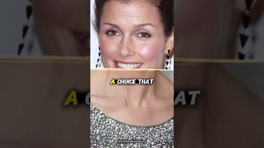The sad truth about Bridget Moynahan #BridgetMoynahan #HollywoodSecrets #ActorLife