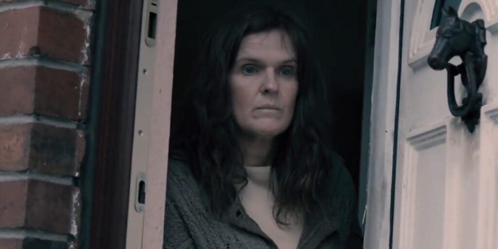 Siobhan Finneran's highest-rated movie hailed as "unforgettable" is one to watch tonight