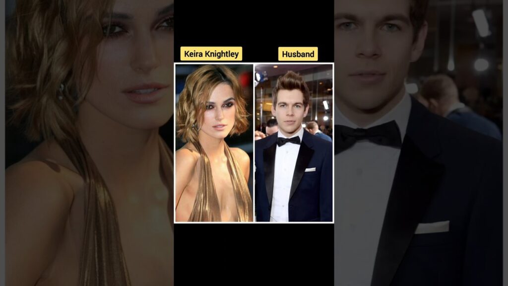 Keira Knightley Busy Love Life Dating history#shorts #lovelife #celebritygossip #ytviral #fyp #love Keira Knightley Busy Love Life Dating history#shorts #lovelife #celebritygossip #ytviral #fyp #love