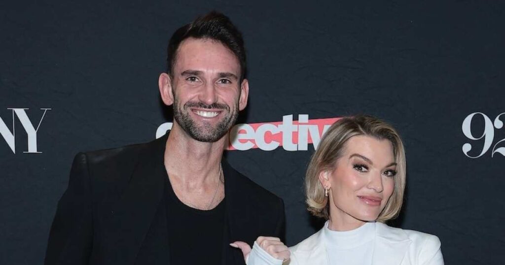 Summer House’s Lindsay Hubbard Unblocks Ex-Fiance Carl Radke