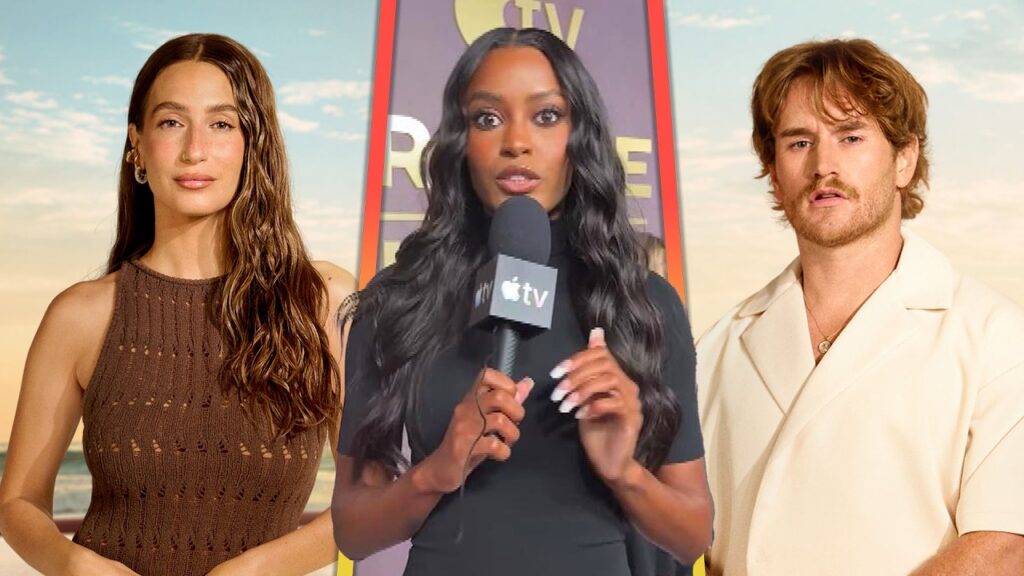 Summer House: Ciara Miller Seemingly Breaks Silence on West Wilson-Amanda Batula Scandal