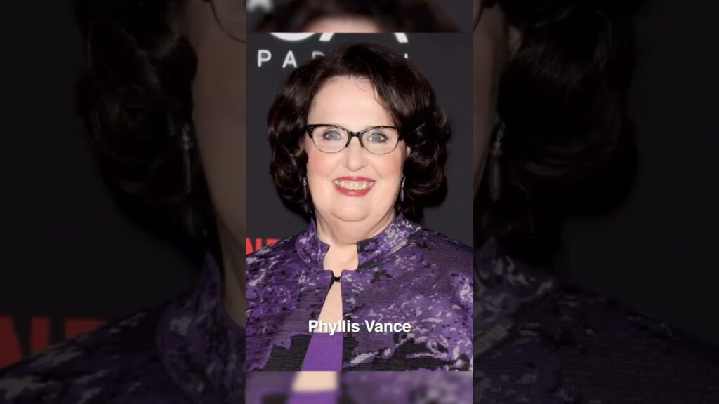 The Office Cast: Then vs Now ðŸ˜ðŸ“Ž pt 2/2 The Office Cast: Then vs Now ðŸ˜ðŸ“Ž pt 2/2