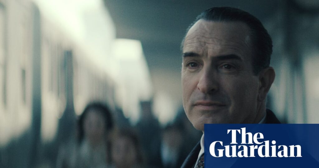 ‘Nobody would forgive me if I told the truth’: new film about pacifist turned Nazi collaborator divides France | Film