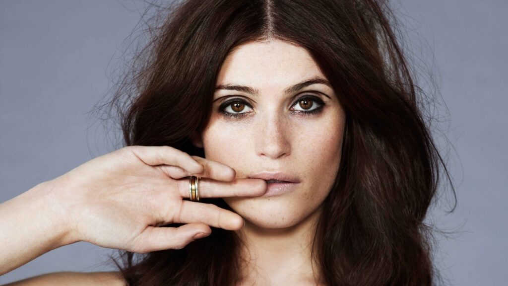 Experience the Charm: Gemma Arterton's Beautiful Photo Collection