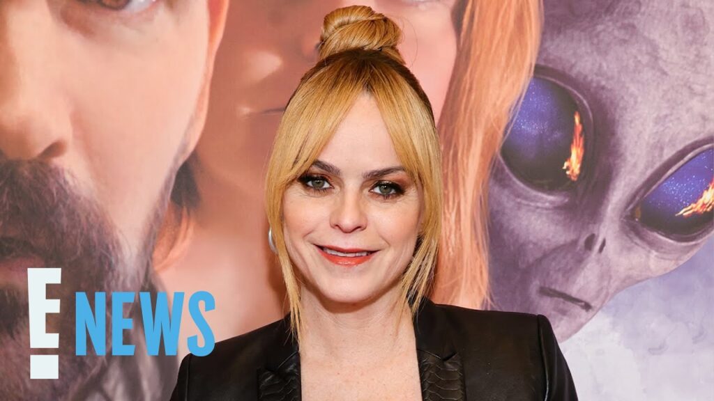 Taryn Manning Breaks Silence on “Violent” Attack Video | E! News