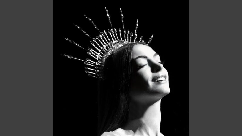 My Mouth Is Lonely For You (from Mother Mary)