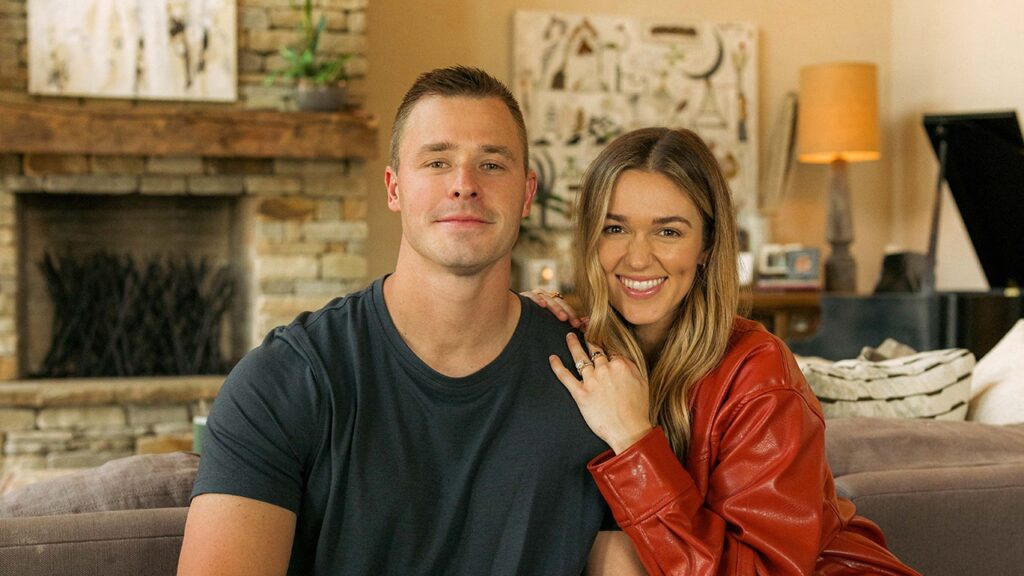 'Duck Dynasty' star Sadie Robertson Huff on Easter after Phil Robertson's death