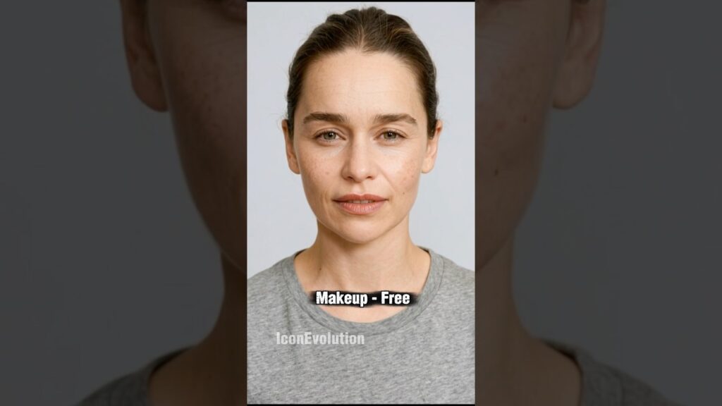 Top 6 Actresses Then & Now – No Makeup Edition 🤩 Top 6 Actresses Then & Now - No Makeup Edition 🤩
