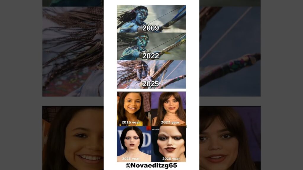 Zoe Saldaña Then vs Now |Wednesday Addams Then vs Now 💀 🤯 Avatar vs Marvel Zoe Saldaña Then vs Now |Wednesday Addams Then vs Now 💀 🤯 Avatar vs Marvel