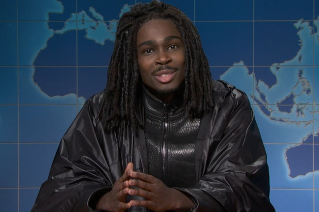 Saturday Night Live roasts Harry Potter reboot on Weekend Update: ‘The whole wizarding world is racist’ Saturday Night Live roasts Harry Potter reboot on Weekend Update: ‘The whole wizarding world is racist’