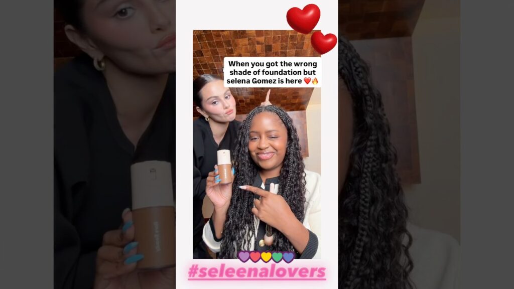 Don’t worry selena Gomez is here Guys…..❤️🔥❤️🔥 #selenagomez #seleenalovers