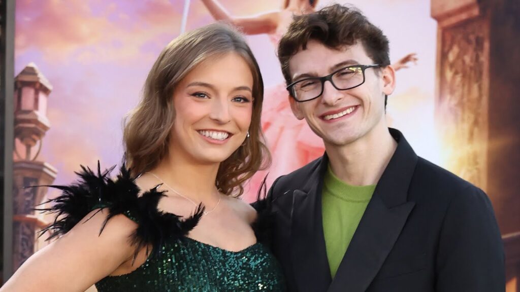 Olympian Stephen Nedoroscik and Tess McCracken Break Up After 10 Years of Dating