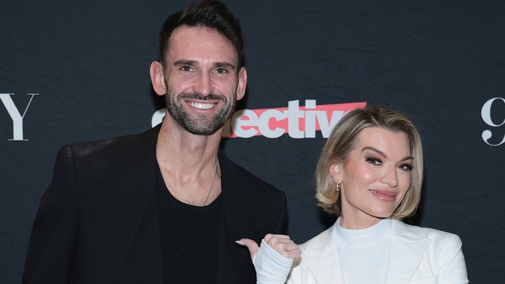 Summer House's Lindsay Hubbard Reunites With Ex-Fiancé Carl Radke Amid Castmates' Drama