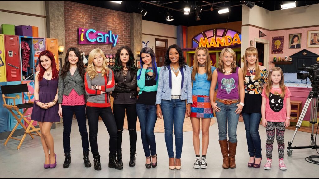 Famous Female Nickelodeon Stars β Before vs Now (Then vs 2026) Famous Female Nickelodeon Stars β Before vs Now (Then vs 2026)