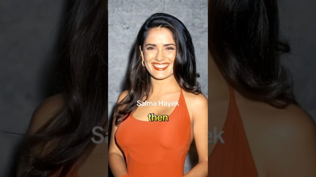 Top 7 Most Beautiful Latina Actresses:Then & Now (2026) Shocking Transformations😳😳@ Who aged best?