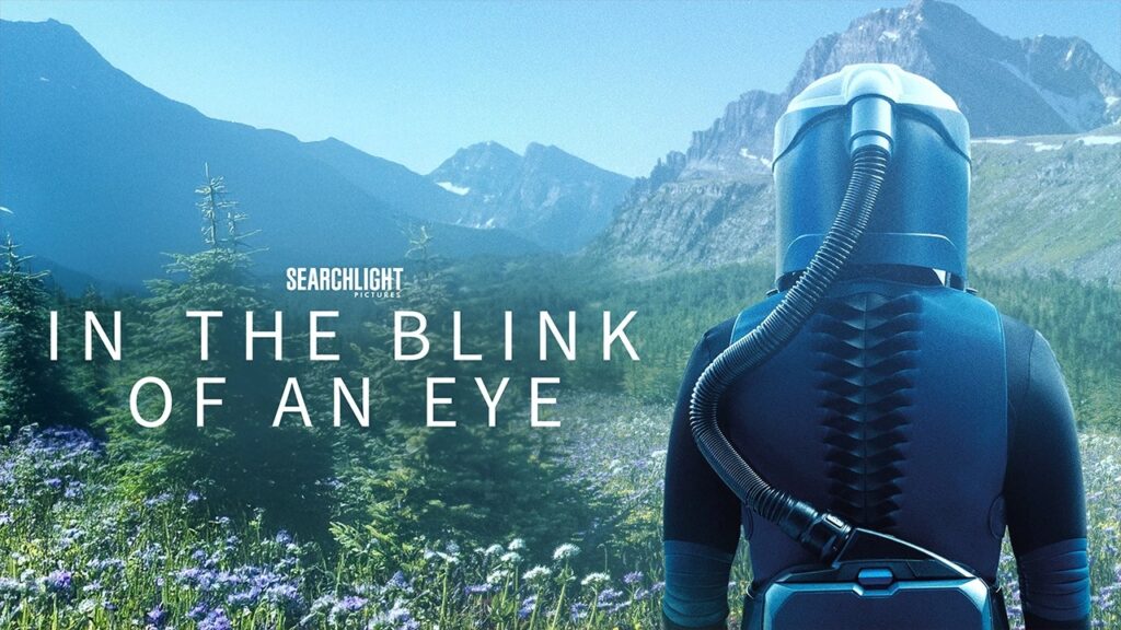 In the Blink of an Eye (2026) Movie | Kate McKinnon, Rashida Jones, Daveed D | Facts & Honest Review In the Blink of an Eye (2026) Movie | Kate McKinnon, Rashida Jones, Daveed D | Facts & Honest Review