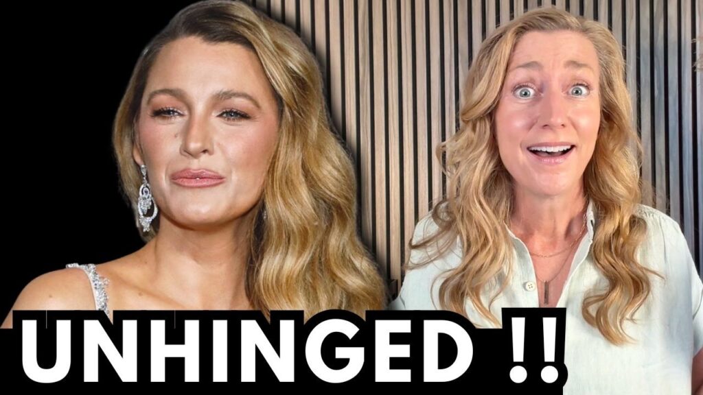 Blake’s PUBLIC Statement BACKFIRES Big Time !! Blake's PUBLIC Statement BACKFIRES Big Time !!