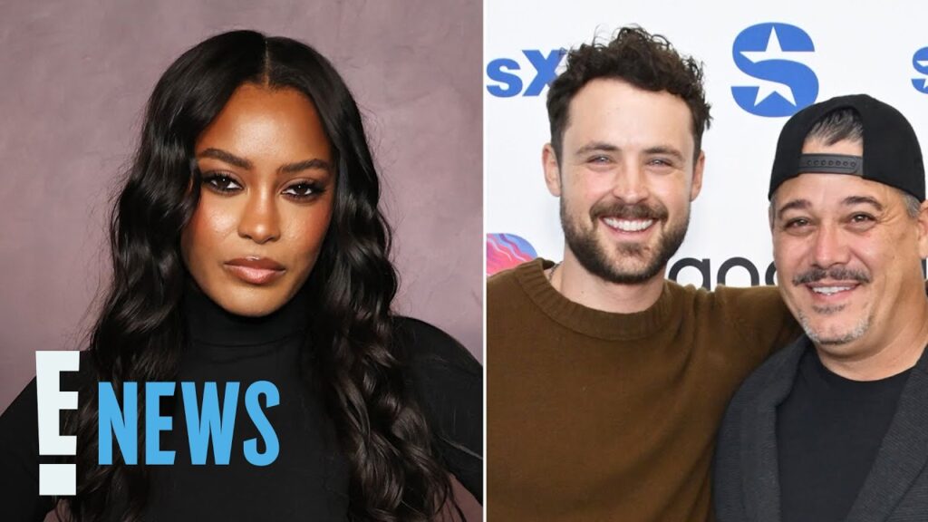 Boston Rob, Dylan Efron Sends Ciara Miller Support Amid Amanda Batula West Wilson Romance | E! News