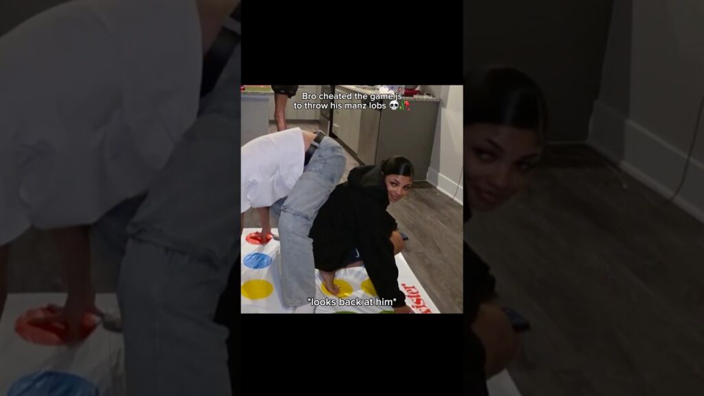 bro cheating just to throw lobs😭🥀