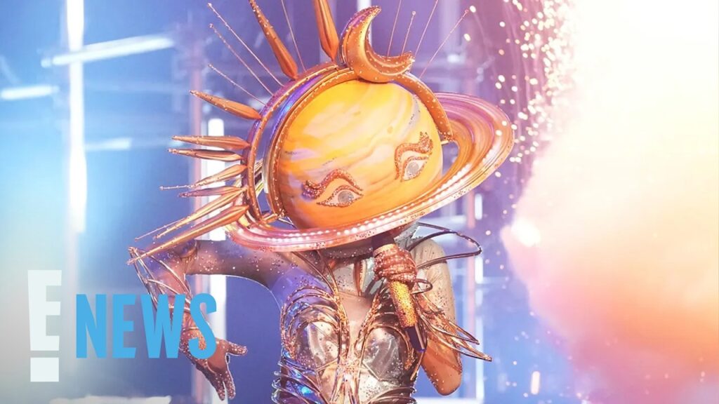Who Won The Masked Singer Season 14? Pop Star Revealed as Galaxy Girl | E! News