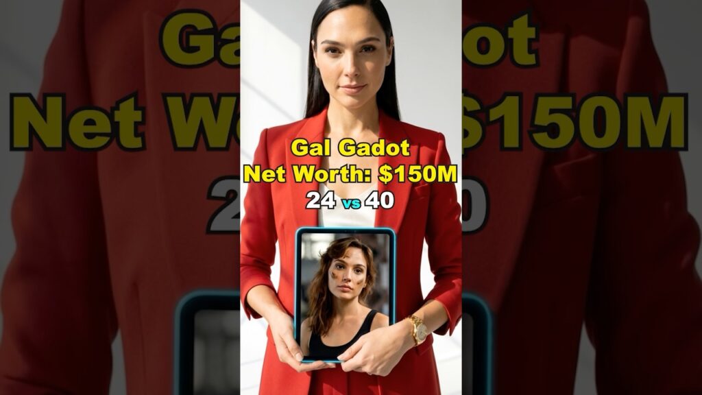 Top Richest Actresses Ranking: THEN vs NOW Top Richest Actresses Ranking: THEN vs NOW