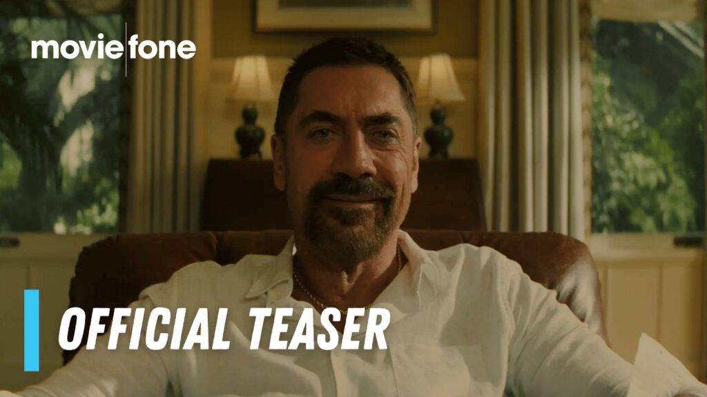Cape Fear | Official Teaser | Javier Bardem, Amy Adams Cape Fear | Official Teaser | Javier Bardem, Amy Adams